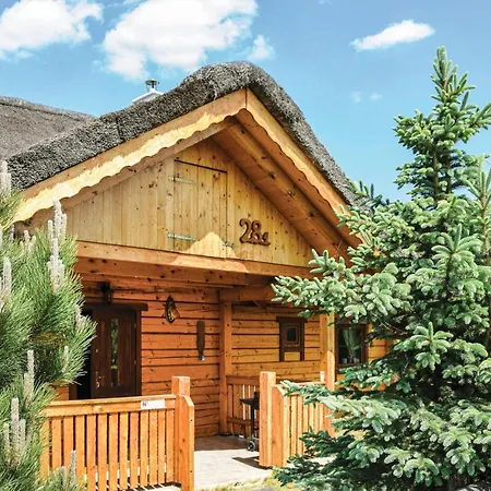 Amazing Home In Mscice With Wifi
