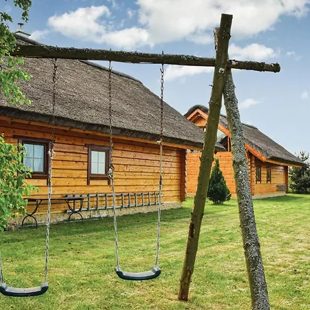 Amazing Home In Mscice With Wifi *