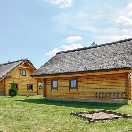 Amazing Home In Mscice With Wifi * Podamirowo