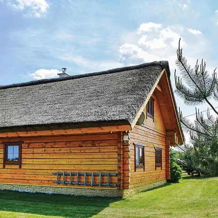 Amazing Home In Mscice With Wifi
