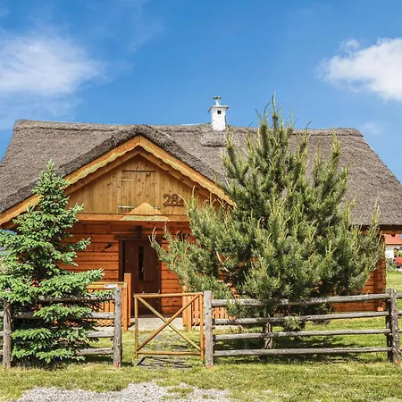 Holiday home Amazing Home In Mscice With Wifi *